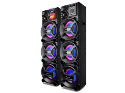 DJ Speaker
